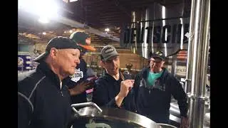 Deutsche Brew Day 2022 | Weathered Souls | Charlotte, NC