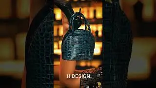 Elevate your style with Hidesign! 🌟 Enjoy up to 50% off
