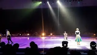 Disney On Ice Januari 2020 #disneyonice #indonesia #icebsd