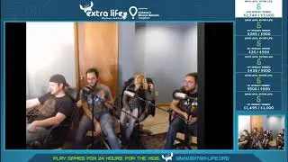 Arbitrary Hero Extra Life Test Stream!