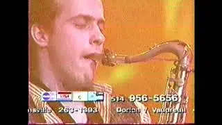 Kaliroots - Telethon