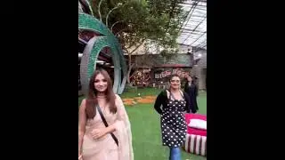 Bigg Boss house tour #biggboss