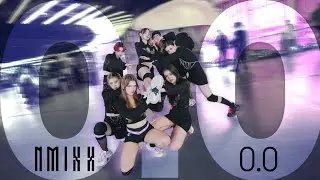 [K-POP IN PUBLIC | ONE TAKE] NMIXX - 'O.O' by KAIROS