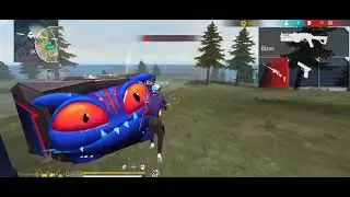 BLACKADAM KILL Raistar in br mode(OP REVENGE)