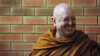 MNICH PL  - Klasztor Bodhinyana, Perth, Australia