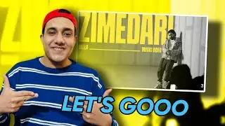 || BELLA || Zimedari || react || Let's go ||