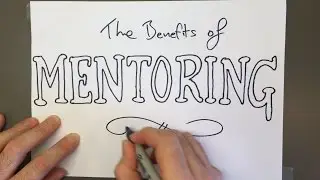 The Benefits of Mentoring