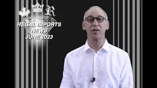 JUNE 2023 - Regal Imports Diamond Industry News