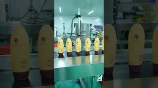 Source Strength, Visible Quality #shampoo #factoryproducts  #skincareoem #machine #conditioner #oem