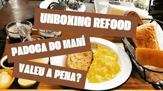 Refood: sacola da Padoca do Man&iacute; valeu a pena?