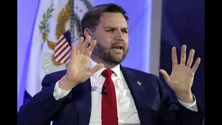 Vance Addresses Potential 2028 Presidential Run