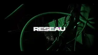 Lovarran-R&eacute;seau (prod by @unfamouslouie & @zzz9arch)