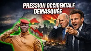 Ibrahim Traor&eacute; face &agrave; 5 milliards CFA : l&rsquo;ing&eacute;rence secr&egrave;te qui a choqu&eacute; l&rsquo;Afrique
