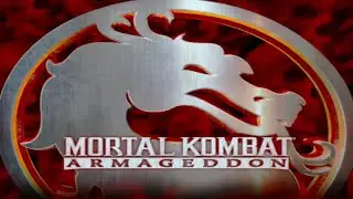 Mortal Kombat Armageddon (2006) - Motaro