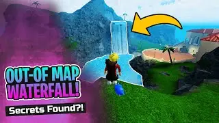 HOW TO GLITCH INTO THE NEW SECRET AREA IN TRADE RESORT! | Loomian Legacy