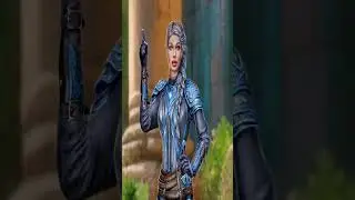 🔥 Hidden Portals: Eternal Balance Walkthrough 100% No Skips