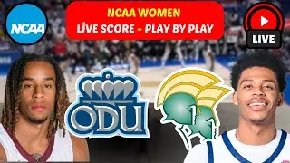 🔴 Old Dominion Monar vs Norfolk State Sparta NCAA Men&rsquo;s College Basketball Live Score Update 12 Nov