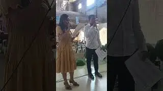 Graduate song for Teacher 