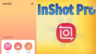 InShot Pro mod apk | Ultima version 2025 