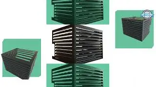 THE HVAC MAINTENANCE ACCESSORIES YOU NEED.