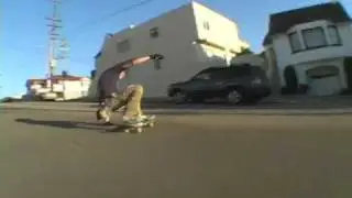 rob carter sliding sf october '08