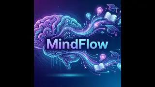 Transforming Passive Learning with MindFlow  An Intelligent Study Companion