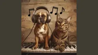 Playful Pet Melodies