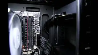 Almost There.... CM 690 II Advanced April 2011 Mod