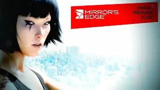 Mirror's Edge 2009 OST