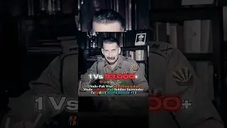 Indian Army Soldiers - 1 Vs ? Edit 🔥
