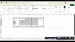 Create Random Numbers in Excel with RANDBETWEEN
