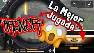 Mejores jugadas chanantes de kraner - vol. 2 - dando rojo