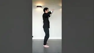 Replays Cours de Tai Chi 003