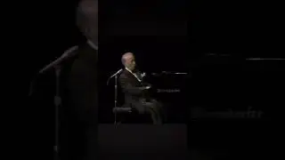 Victor Borge Funny Piano Jokes Clip