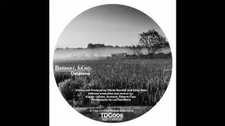Barakat, Julixo - Detenme (Acronym remix)