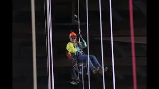 Bridge Day Rappel 2023