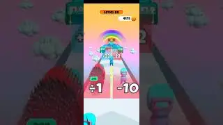 Arrow Fest Level 68