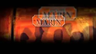 Los de Marin -  Donde Estes