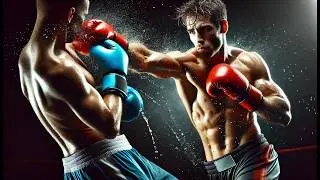 How to Throw left right hook || how to improve technique in boxing
