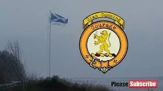 Scottish Clan Cumming History