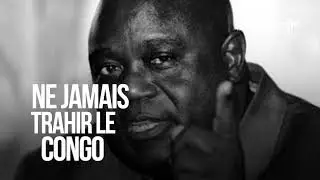 « Je veux que le Congo soit complètement libre. »— Laurent-Désiré Kabila