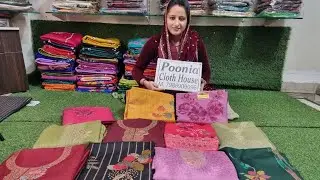 सेल सेल सेल 🥳 विंटर वियर सूटों पर 📢 स्टोक क्लीयरेंस महासेल ☎️ 7988909096# sale# viralvideos #punjabi