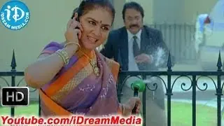 Maro Charitra Movie - Kavitha Ranjini, Varun Sandesh,  Anita Galler Comedy Scene