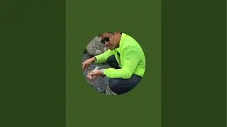 KANCHUWA🇳🇵 -THE REAL FOODIE is live!