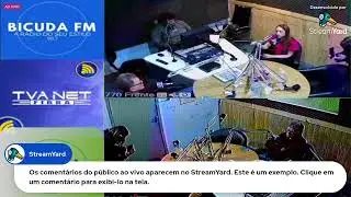 PROGRAMA PRA CIMA #26 19/09