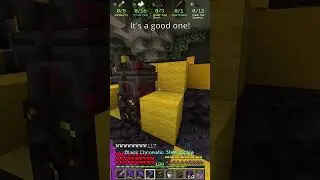 Will the x-mark room give us what we need? - Vault Hunters 1.18