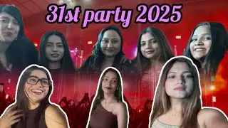 Last day of 2025 🤗💃😍