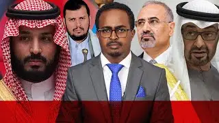 Sacuudiga oo lagu jabshay Duulaankii Yemen, UAE oo guul lama filaan cidlo ka qaadatay & Yemen 2 dal