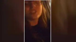 Lakeland Police talk about woman charged with DUI after Periscope broadcast