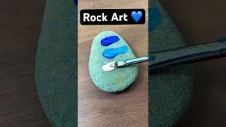 Rock Art 💙